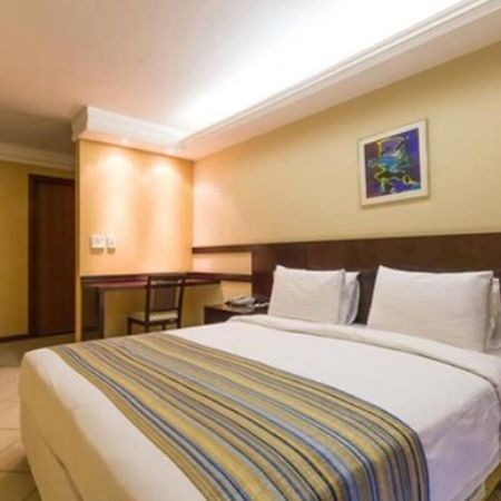 Plaza Bittar Hotel Brasilia Esterno foto