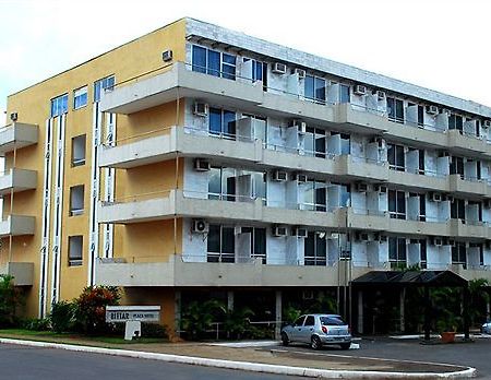Plaza Bittar Hotel Brasilia Esterno foto