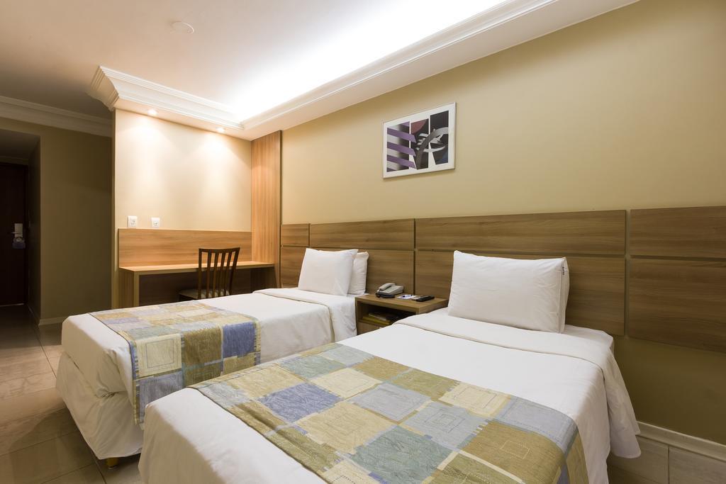 Plaza Bittar Hotel Brasilia Esterno foto