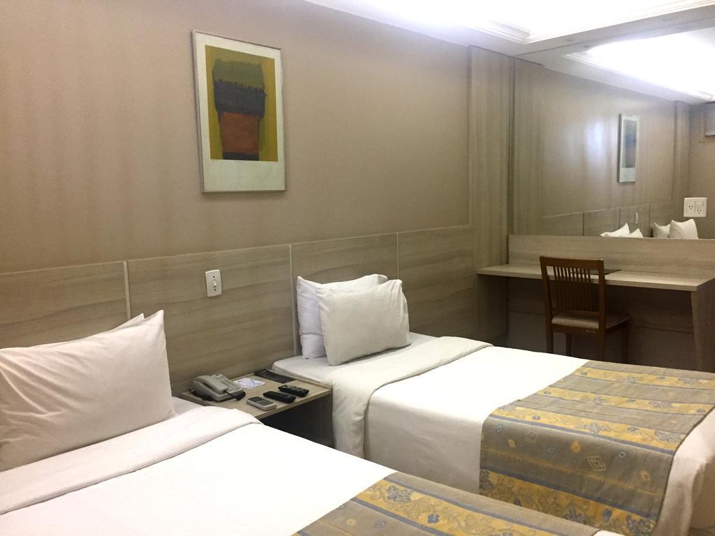 Plaza Bittar Hotel Brasilia Esterno foto