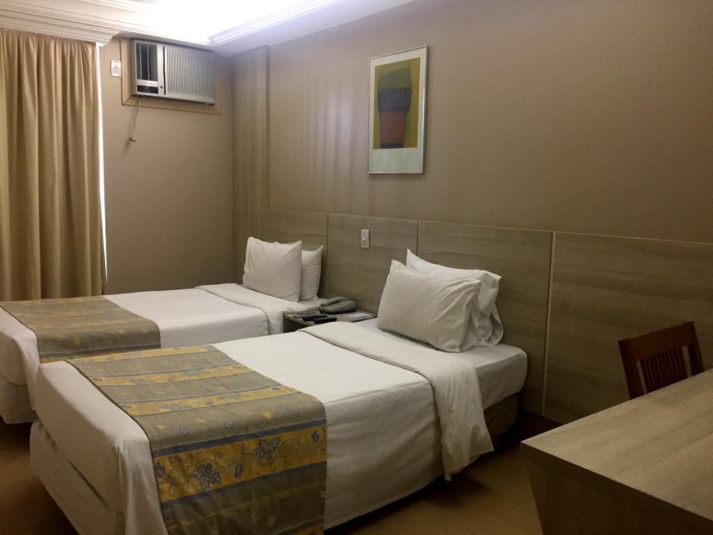 Plaza Bittar Hotel Brasilia Esterno foto