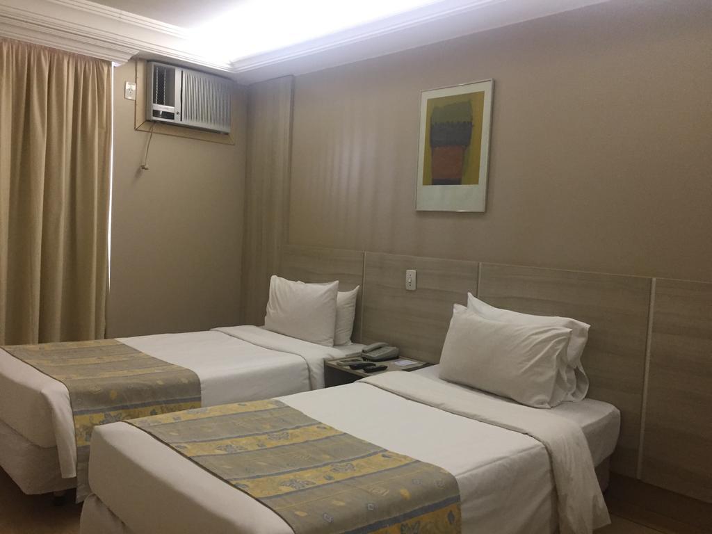 Plaza Bittar Hotel Brasilia Esterno foto