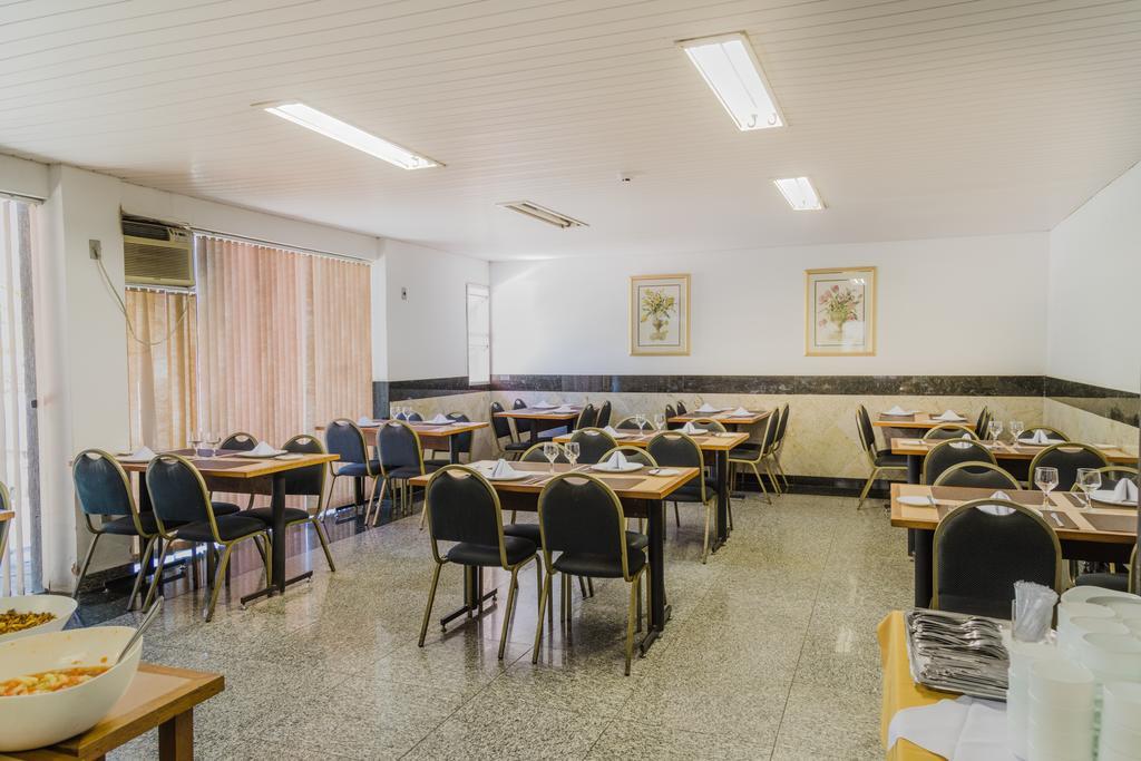 Plaza Bittar Hotel Brasilia Esterno foto