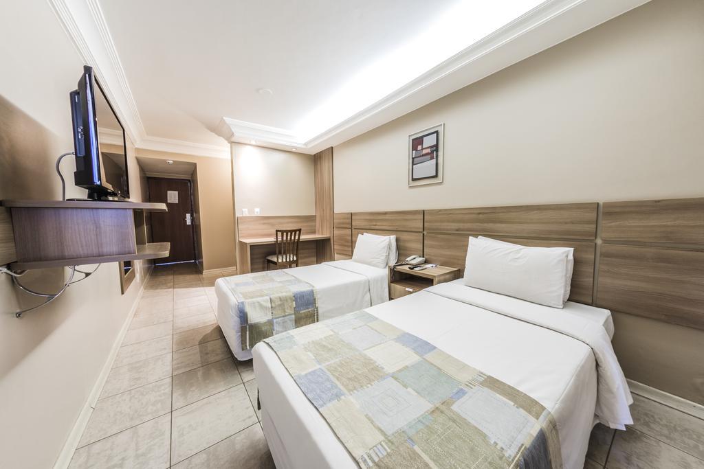 Plaza Bittar Hotel Brasilia Esterno foto