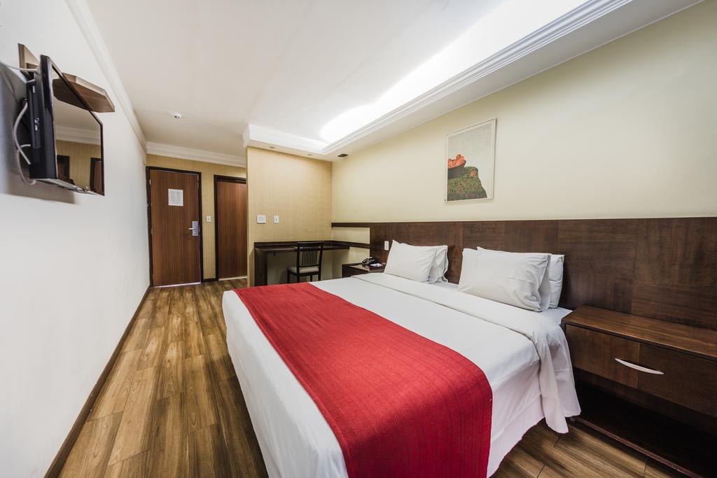 Plaza Bittar Hotel Brasilia Esterno foto