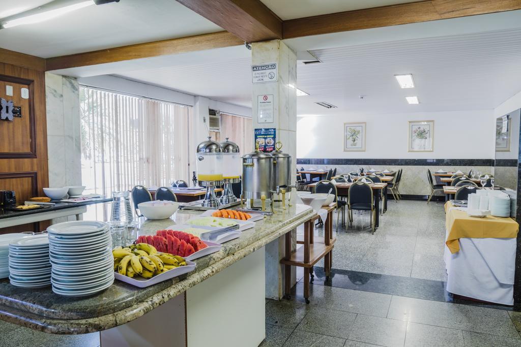 Plaza Bittar Hotel Brasilia Esterno foto
