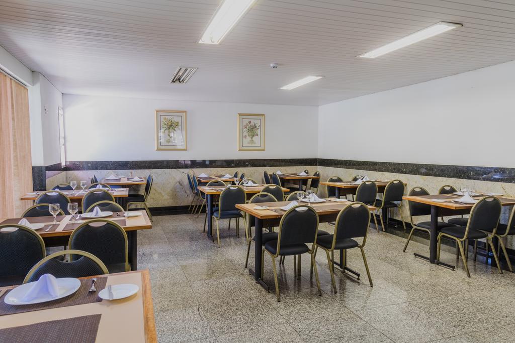 Plaza Bittar Hotel Brasilia Esterno foto