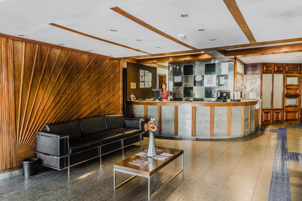 Plaza Bittar Hotel Brasilia Esterno foto