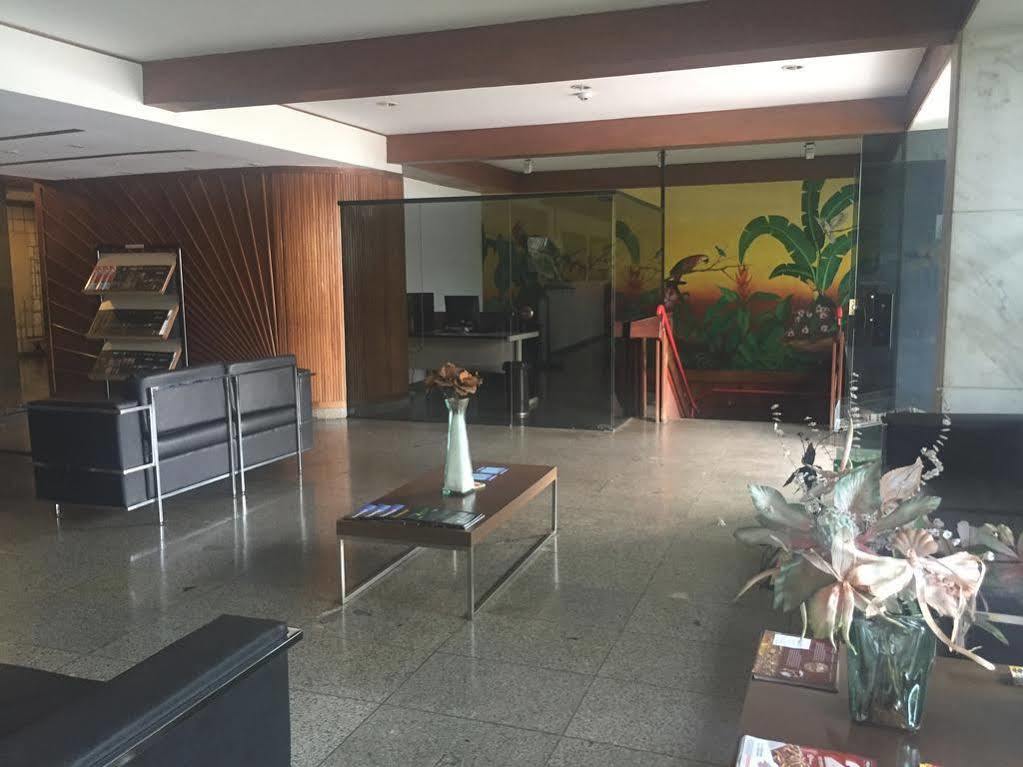 Plaza Bittar Hotel Brasilia Esterno foto