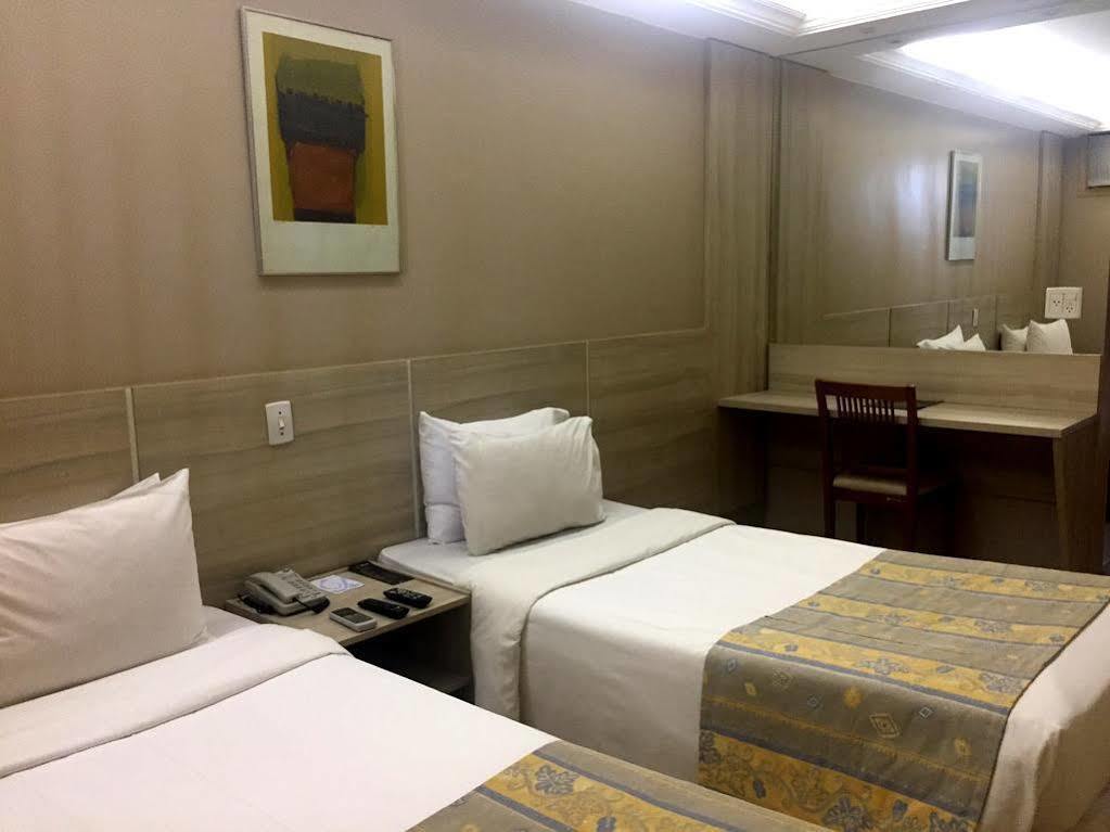 Plaza Bittar Hotel Brasilia Esterno foto