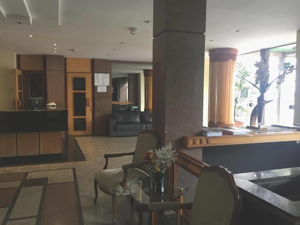 Plaza Bittar Hotel Brasilia Esterno foto