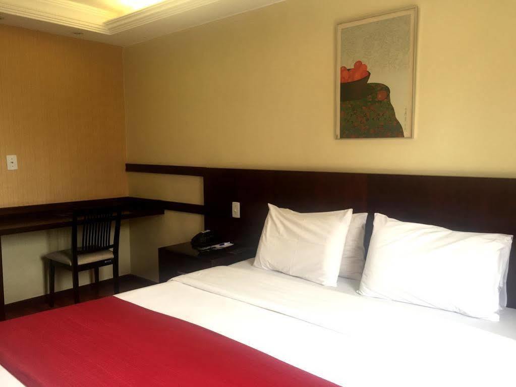 Plaza Bittar Hotel Brasilia Esterno foto
