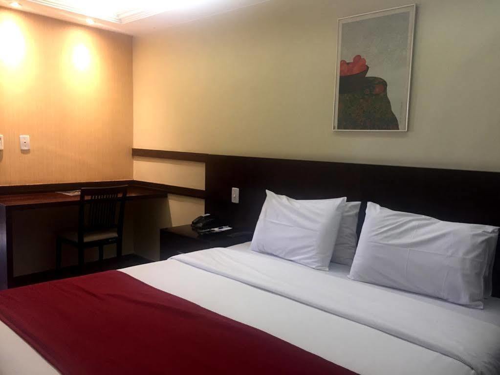 Plaza Bittar Hotel Brasilia Esterno foto
