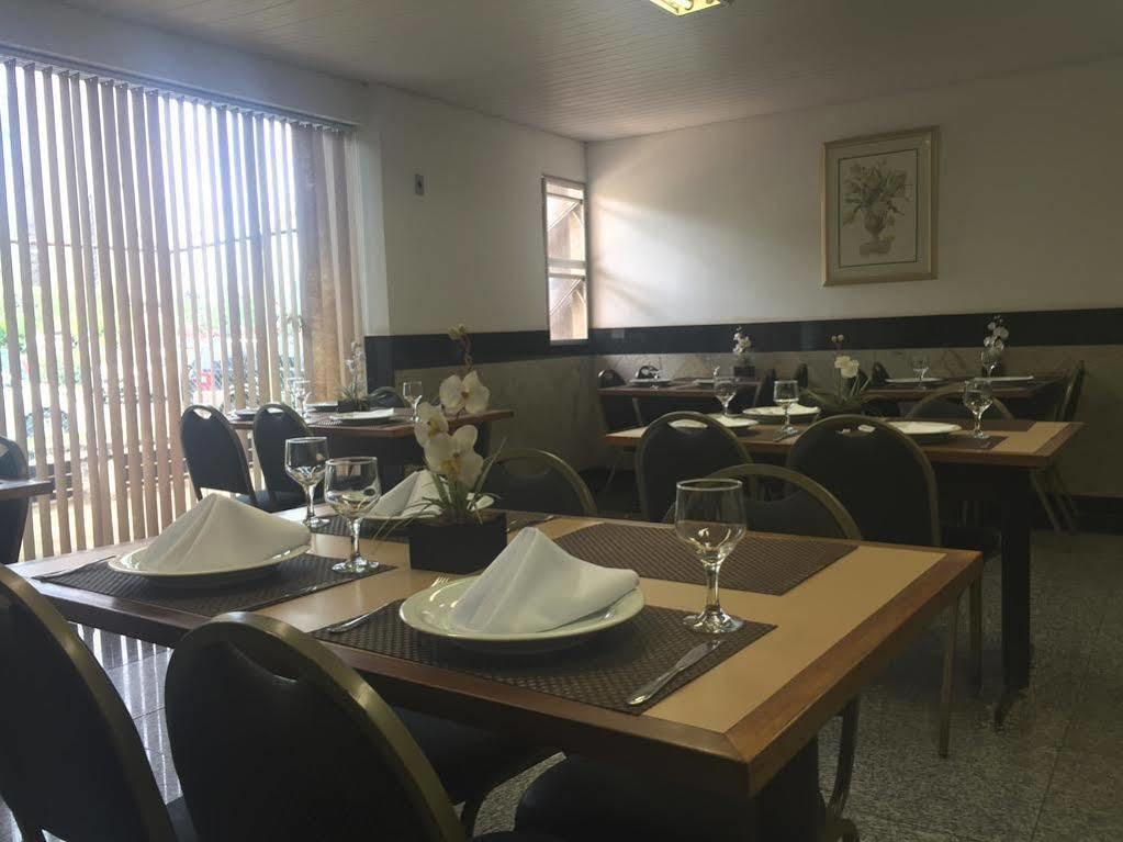 Plaza Bittar Hotel Brasilia Esterno foto