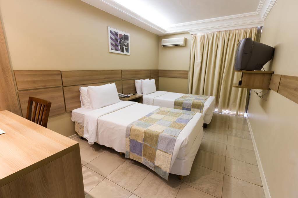 Plaza Bittar Hotel Brasilia Esterno foto
