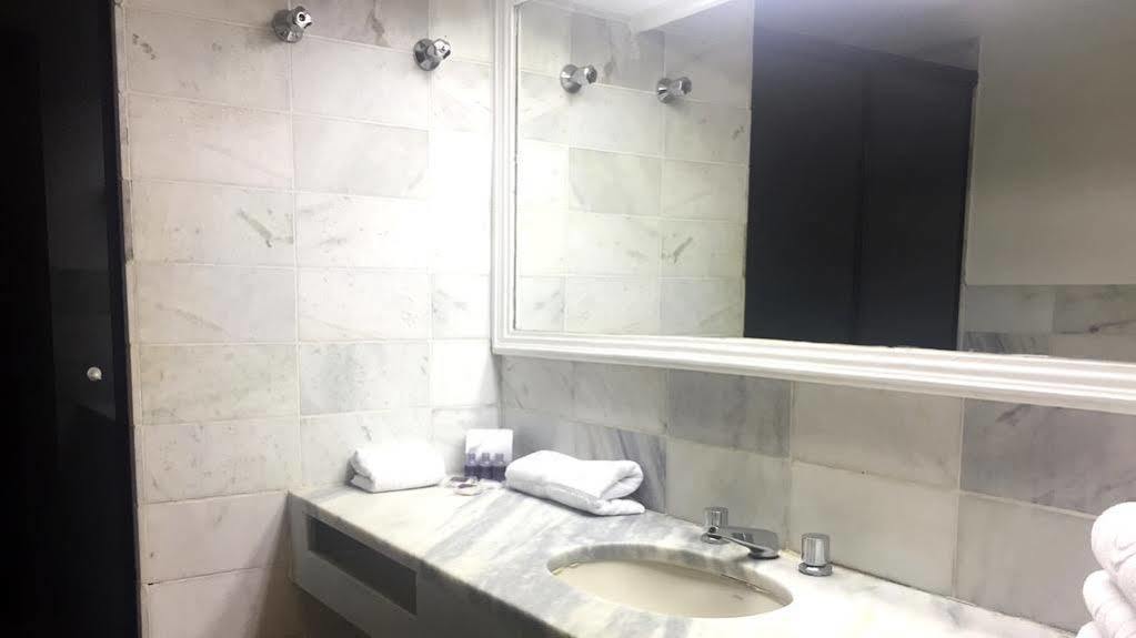 Plaza Bittar Hotel Brasilia Esterno foto