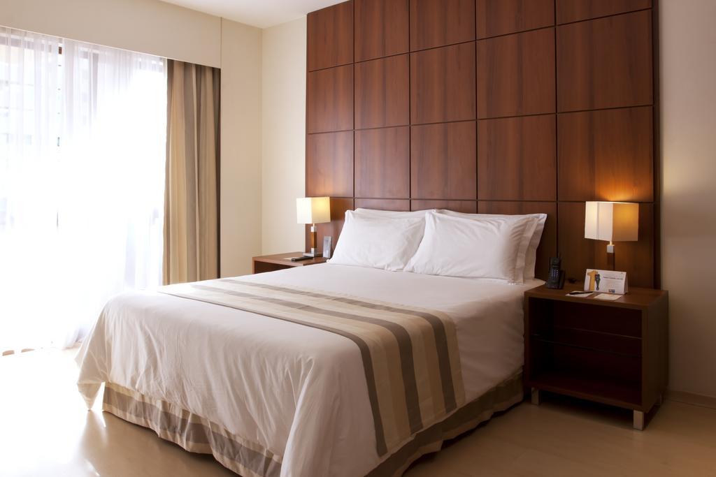 Plaza Bittar Hotel Brasilia Esterno foto